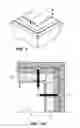 Fig. 10 - Recessed reveal wall panel system