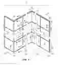 Fig. 02 - Universal architectural system