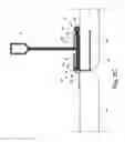 Fig. 07 - Apparatus for securing ceiling panels