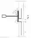 Fig. 08 - Apparatus for securing ceiling panels