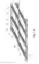 Fig. 12 - Apparatus for securing ceiling panels