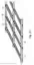 Fig. 14 - Apparatus for securing ceiling panels