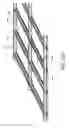 Fig. 15 - Apparatus for securing ceiling panels