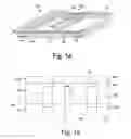 Fig. 18 - Apparatus for securing ceiling panels