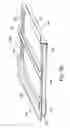 Fig. 19 - Apparatus for securing ceiling panels