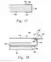 Fig. 20 - Apparatus for securing ceiling panels