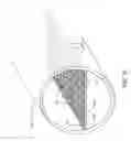 Fig. 02 - Removable mid-section production floorboard