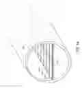 Fig. 03 - Removable mid-section production floorboard