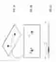 Fig. 04 - Removable mid-section production floorboard