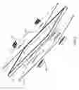 Fig. 05 - Removable mid-section production floorboard