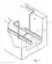 Fig. 02 - Bond beam rebar positioner