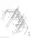 Fig. 08 - Bond beam rebar positioner
