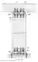 Fig. 01 - FASTENING DEVICE
