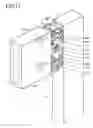 Fig. 14 - FASTENING DEVICE