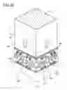 Fig. 19 - FASTENING DEVICE