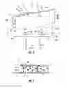 Fig. 07 - Flat roof support structure