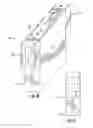 Fig. 08 - Flat roof support structure