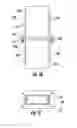 Fig. 11 - Flat roof support structure