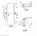 Fig. 12 - Flat roof support structure