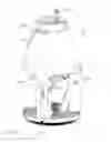 Fig. 10 - Universal container capper/decapper