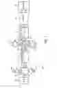 Fig. 02 - System for mounting combustor transition piece to frame of gas turbine engine