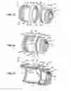 Fig. 09 - Sensor apparatus for a bicycle hub