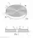 Fig. 02 - MATERIAL CUTTING DIE