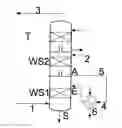 Fig. 01 - PROCESS AND DEVICE FOR GAS SCRUBBING