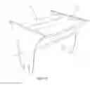 Fig. 07 - DEEP FRYER