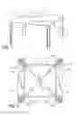 Fig. 02 - Adjustable attachment device for furniture