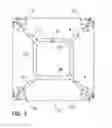 Fig. 03 - Adjustable attachment device for furniture