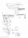 Fig. 06 - Adjustable attachment device for furniture