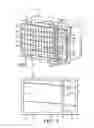 Fig. 02 - Animal Cage Run Having a Removable Divider