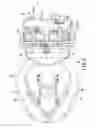 Fig. 09 - Intake structure of motorcycle