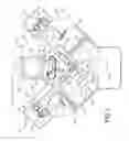 Fig. 02 - Engine including crankcase ventilation system oil drain features