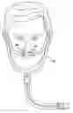 Fig. 01 - Breathing treatment system and method
