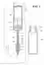 Fig. 02 - Cosmetic Applicator Head With Dynamically Adjustable Durometer