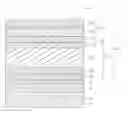 Fig. 01 - PHOTON RECYCLING IN AN OPTOELECTRONIC DEVICE