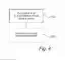 Fig. 08 - Fluid dispensing unit having a circulation system and a method for circulating a fluid in a fluid dispensing unit