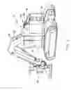 Fig. 02 - Debris guard connected to a boom
