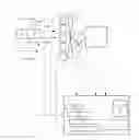 Fig. 01 - Construction machine with automatic fan rotational speed regulation