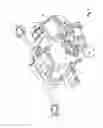 Fig. 02 - Mount for an electrical or electronic component in an engine compartment of a motor vehicle