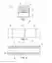 Fig. 02 - Sensor element for a sensor device