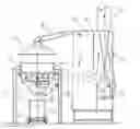 Fig. 01 - Method for carbonization of crop straws