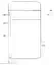 Fig. 01 - DIGITAL APPLIANCE COVER