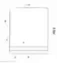 Fig. 03 - DIGITAL APPLIANCE COVER