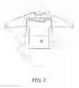 Fig. 02 - Patient warming gown