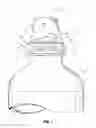 Fig. 02 - Lid for a container