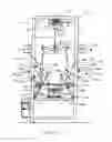 Fig. 02 - Bulk bag discharge assembly including a conditioning assembly