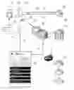 Fig. 01 - System and Method for Determining Eligibility of a Card Holder at a Point of Service
